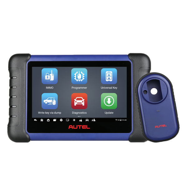 Autel - MaxiIM IM508S - Key Programmer & Diagnostic Tool - 1 Year of Updates (Autel USA)