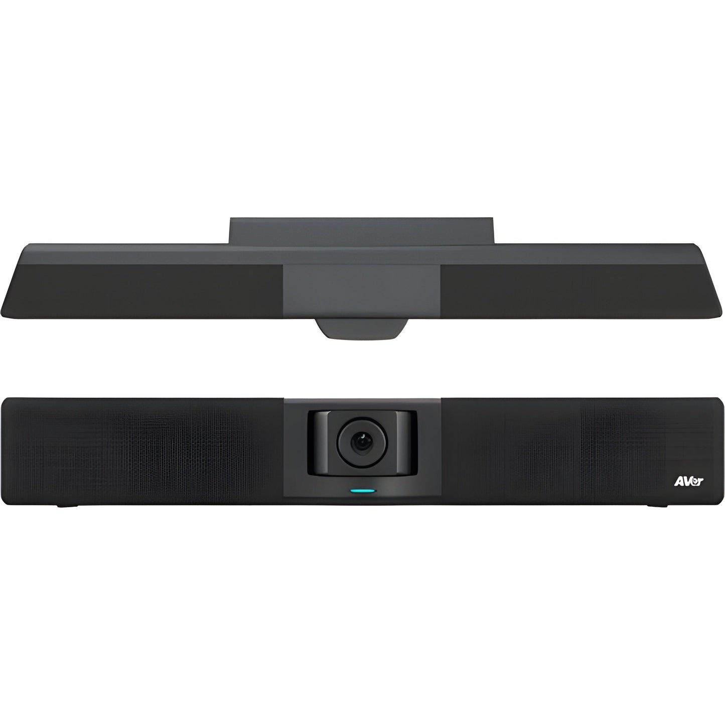 AVer VB342 Pro All-in-One USB 4K PTZ Conference Camera with Soundbar - COMVB342P