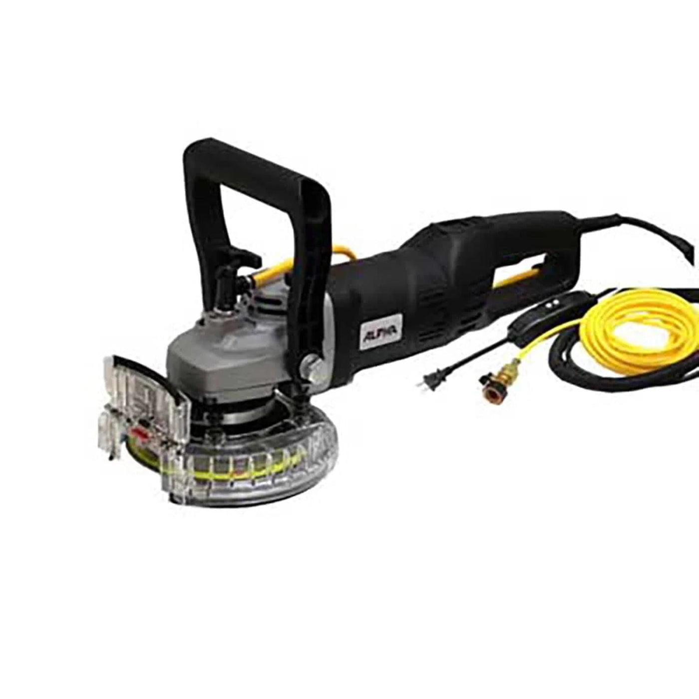 Alpha Tools ECG Grinding Kit 7" - 5480-5190