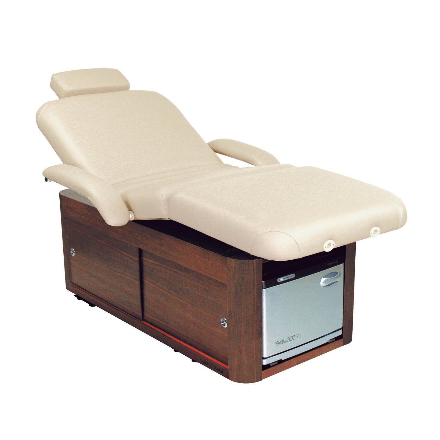 Touch America Atlas Contempo Electric Massage Table - 11395-02-HE