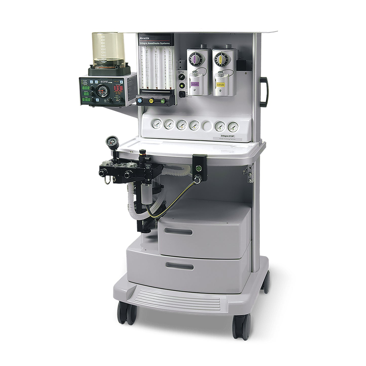 DRE Integra SP II Anesthesia Machine - SKU_1780595056475_553