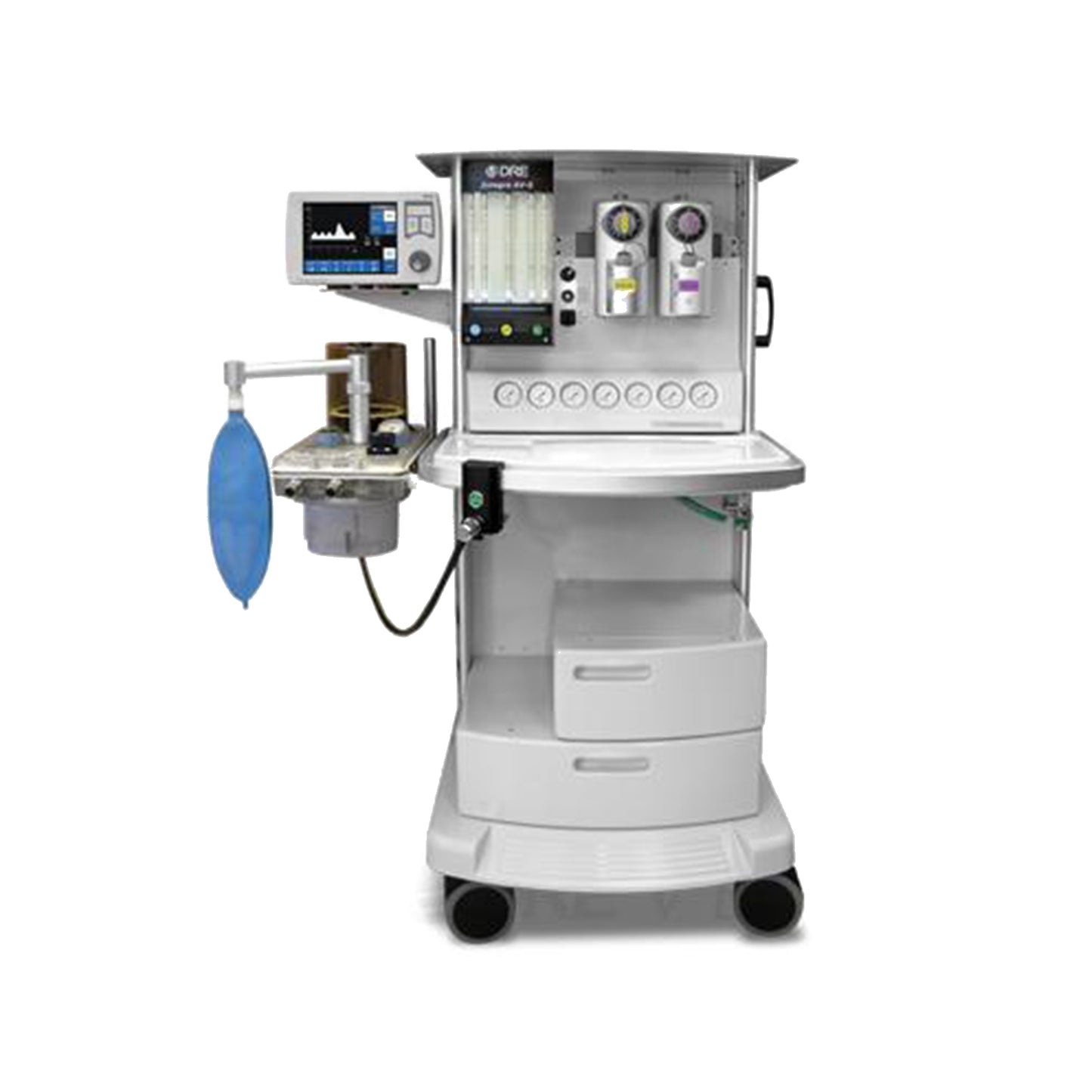 DRE Integra AV-S Anesthesia System - SKU_1780591328441_804