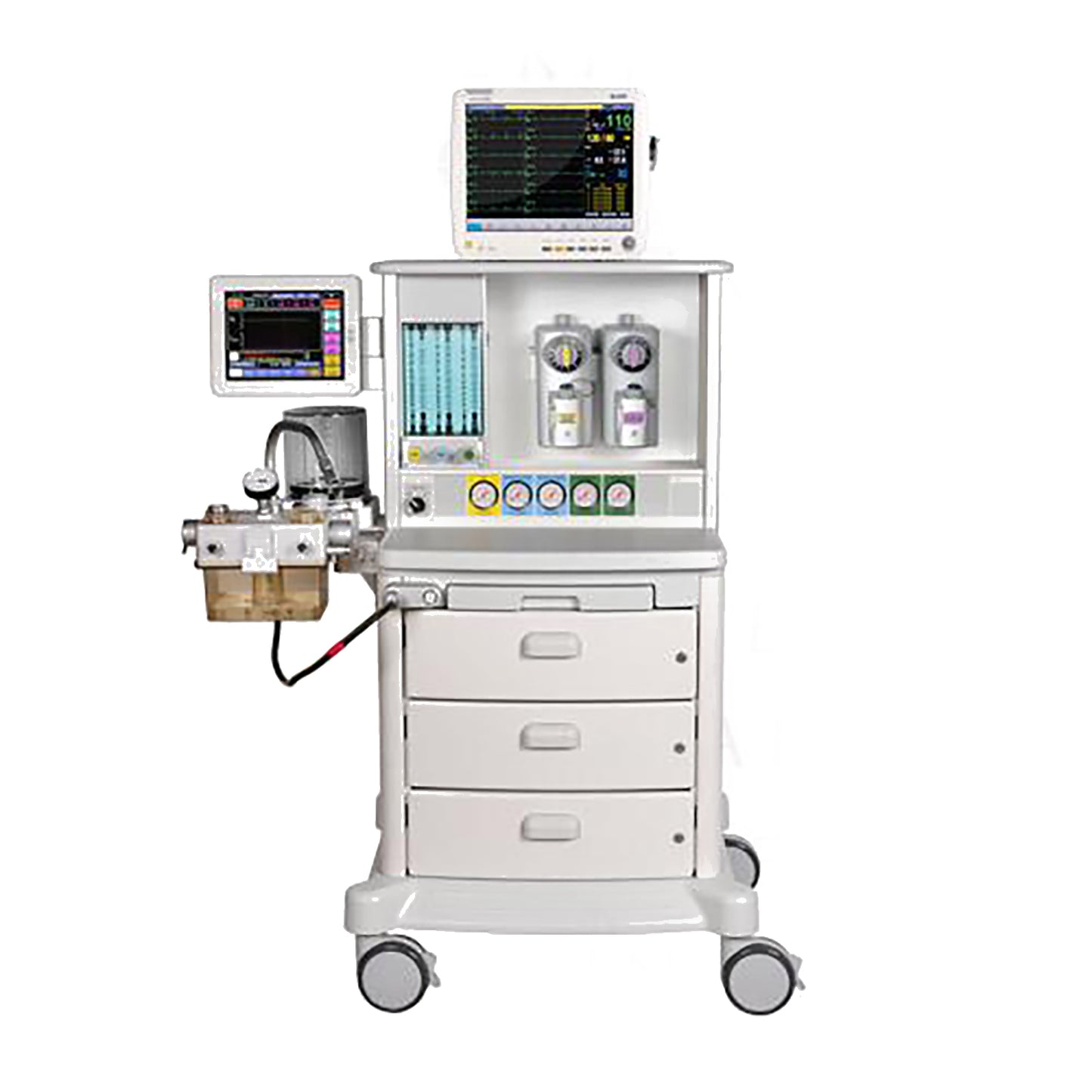 DRE Ventura CS5 Anesthesia System Research Version - SKU_1780588690096_972