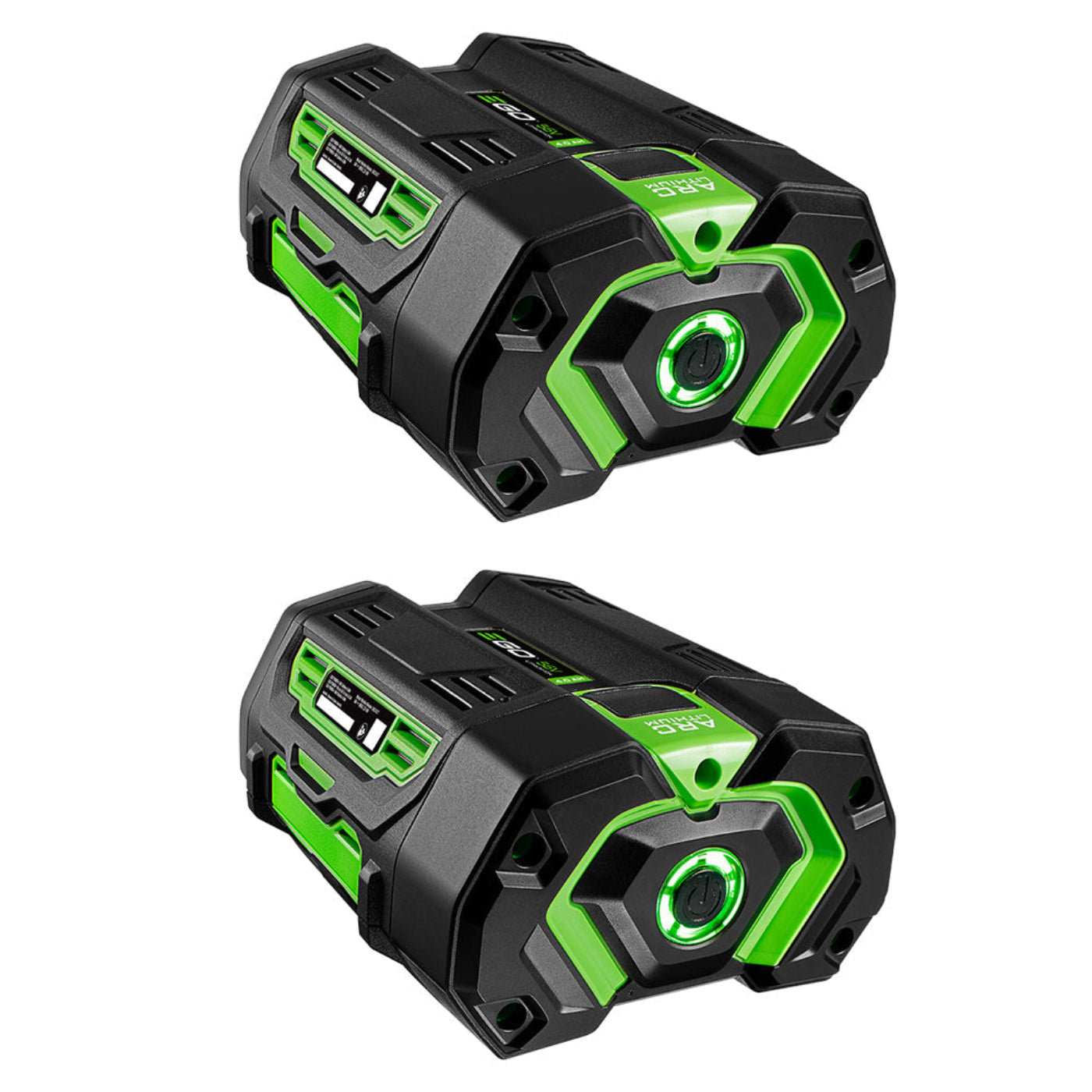 EGO Power+ 4Ah Battery - 2 PACK - BA2242T-2P