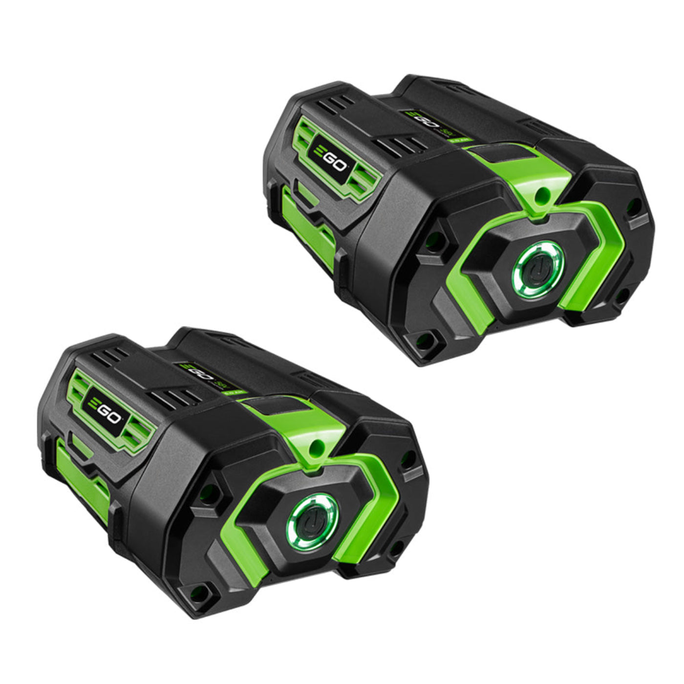 EGO Power+ 5Ah Battery - 2 PACK - BA2800T-2P