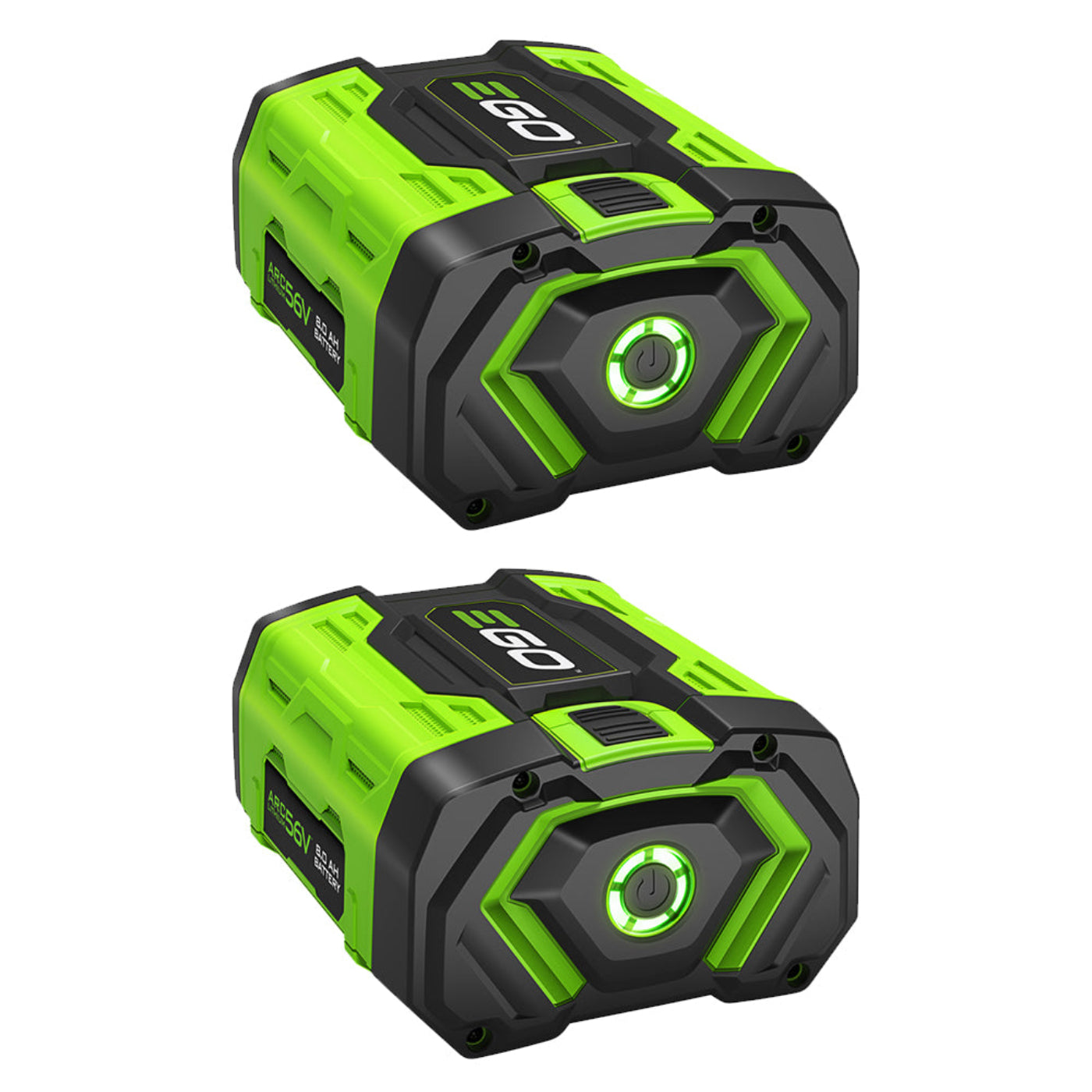 EGO Power+ 8Ah Battery - 2 PACK - BA4480T-2P
