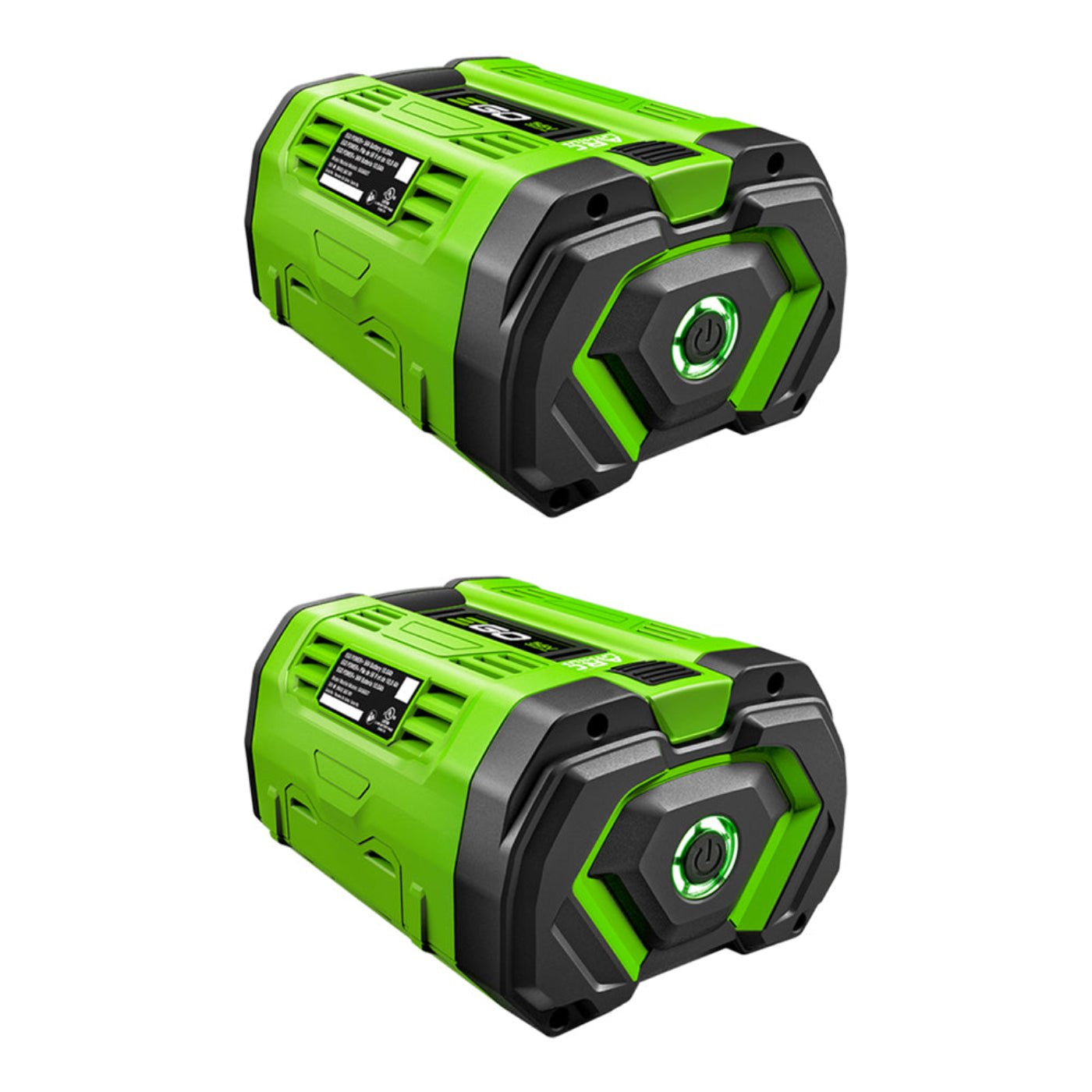 EGO Power+ 10Ah Battery - 2 PACK - BA5600T-2P