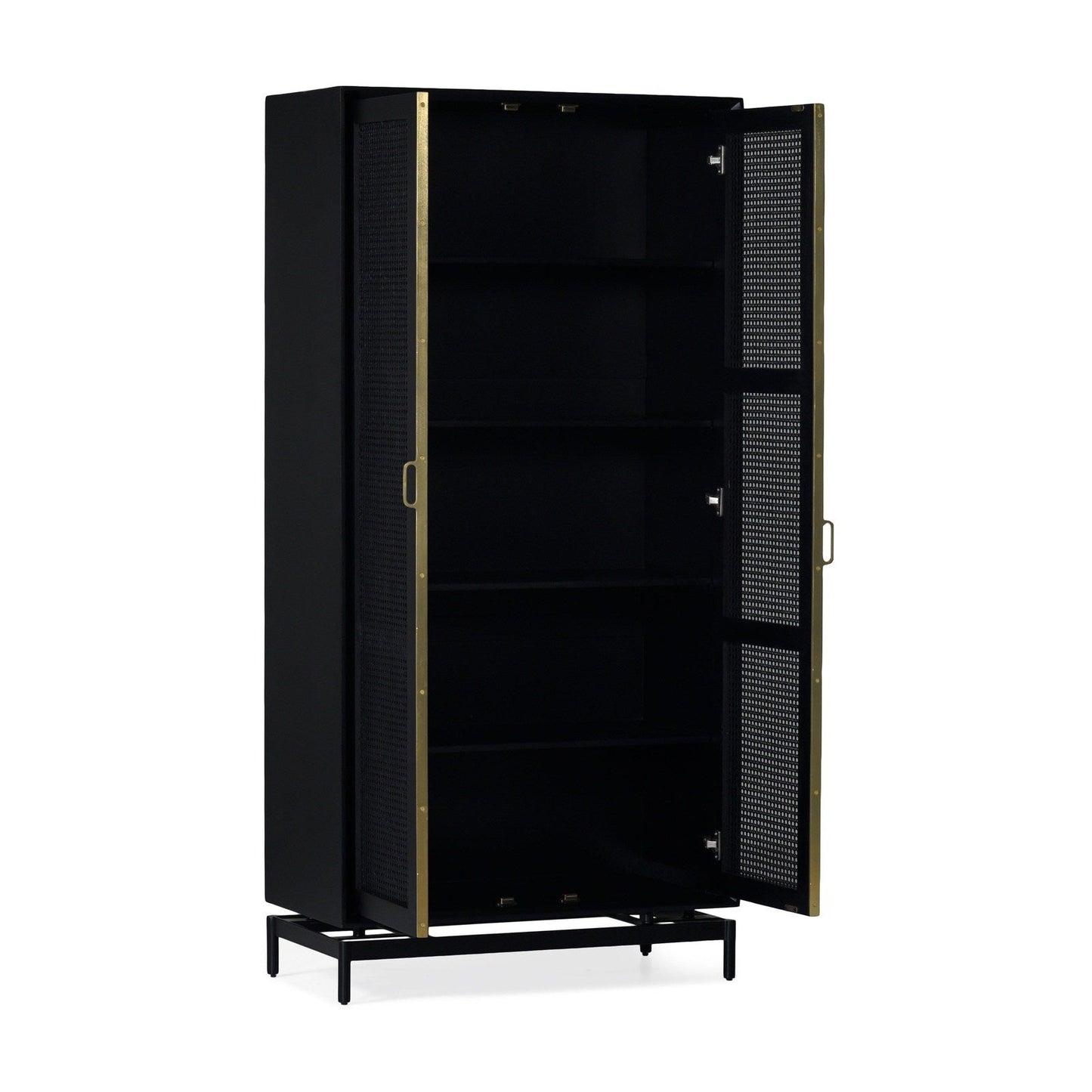 Union Home Louisiana Cabinet - BDM00013