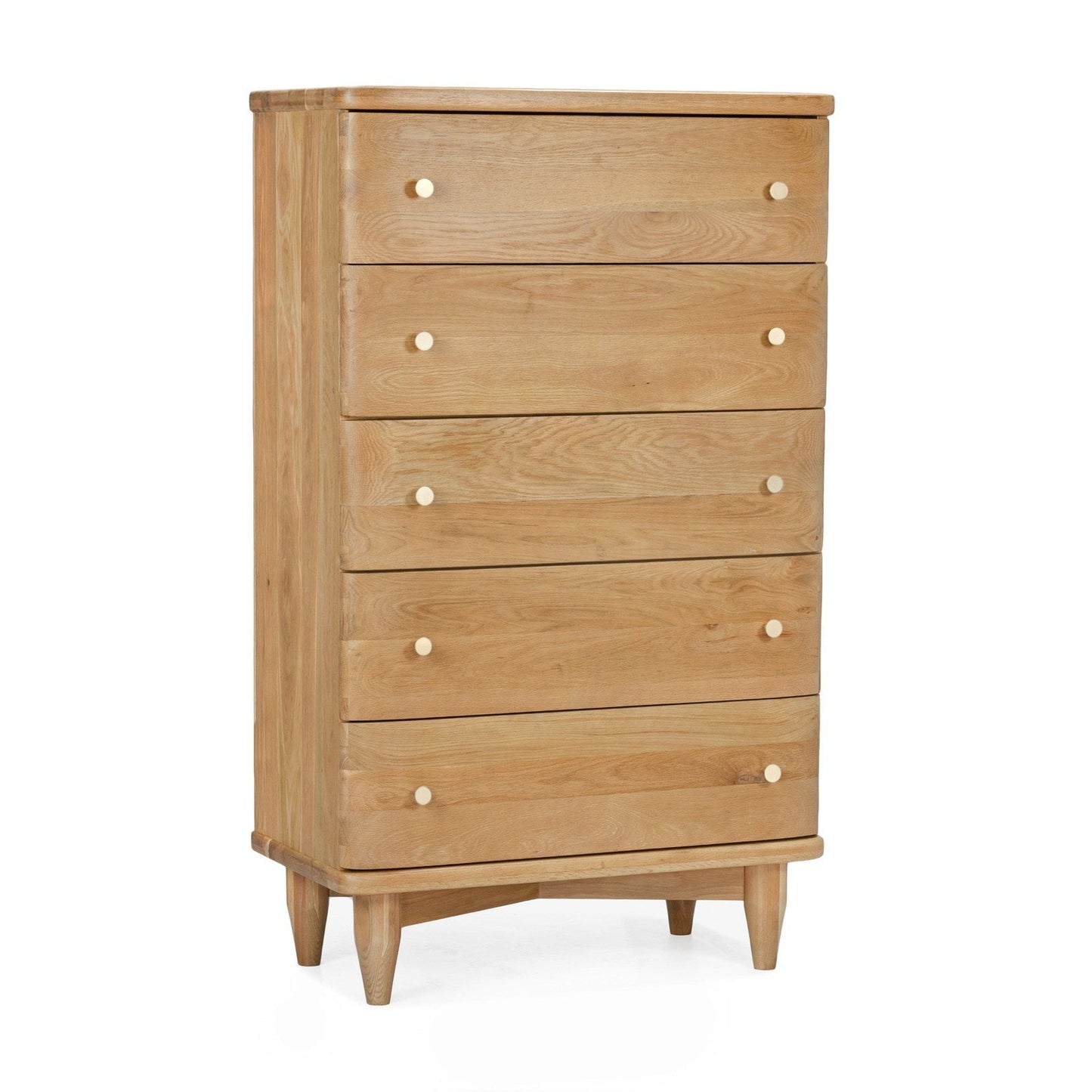 Union Home Daniel Chest Natural - BDM00151