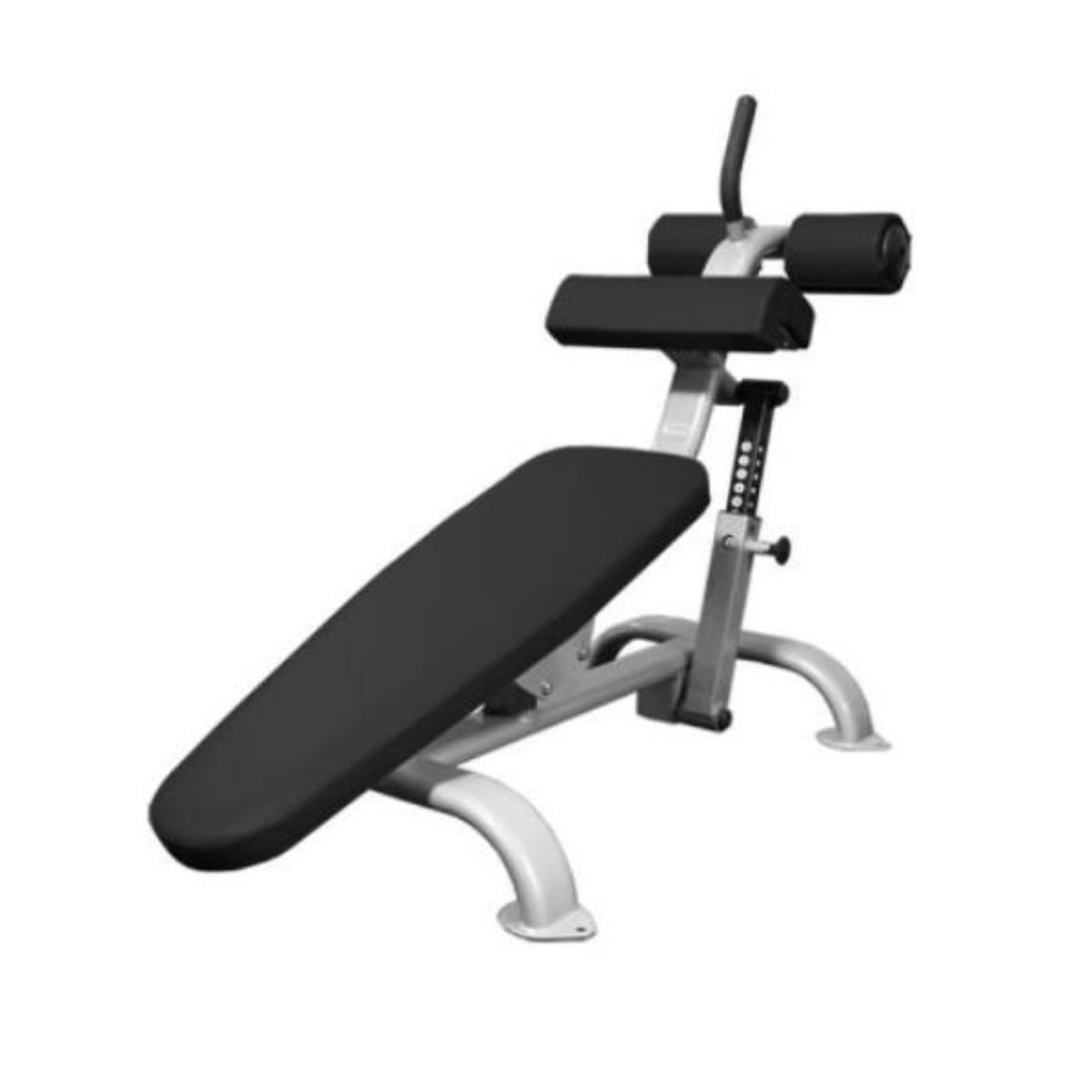 Muscle D Adjustable Decline Bench - BM-ADB