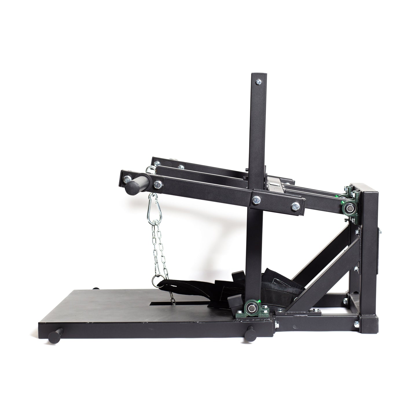 Titan fitness Bells Of Steel Belt Squat Machine - BQT-MA-SET