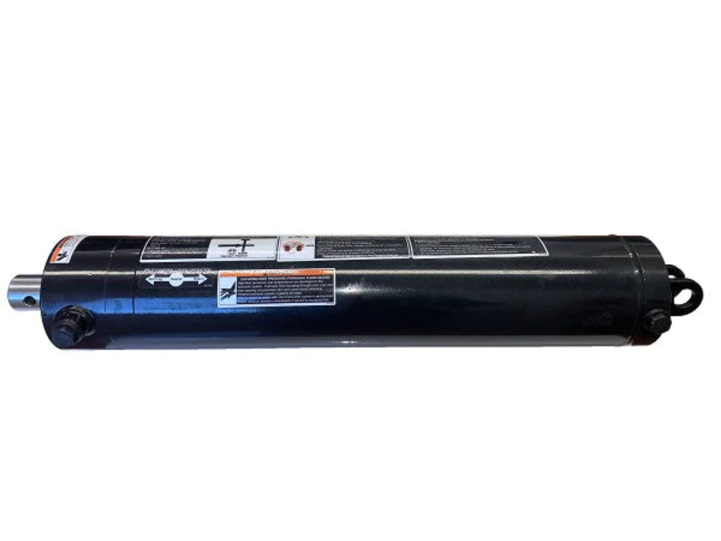 Brave Replacement Cylinder - BMC 5" X 24" X 2" (FITS: 30-34 TON MODELS) - BR004065R