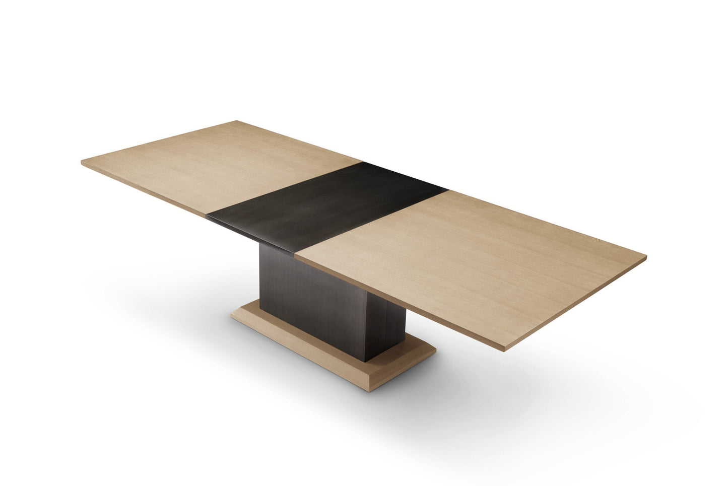 SHERES Barcelona Dining Table Oak
