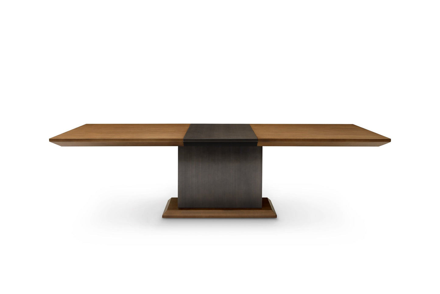 SHERES Barcelona Dining Table Walnut