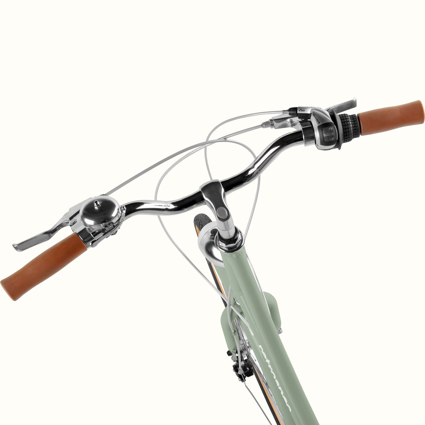 Retrospec Beaumont Plus City Bike - Step Through 8 Speed - 5998