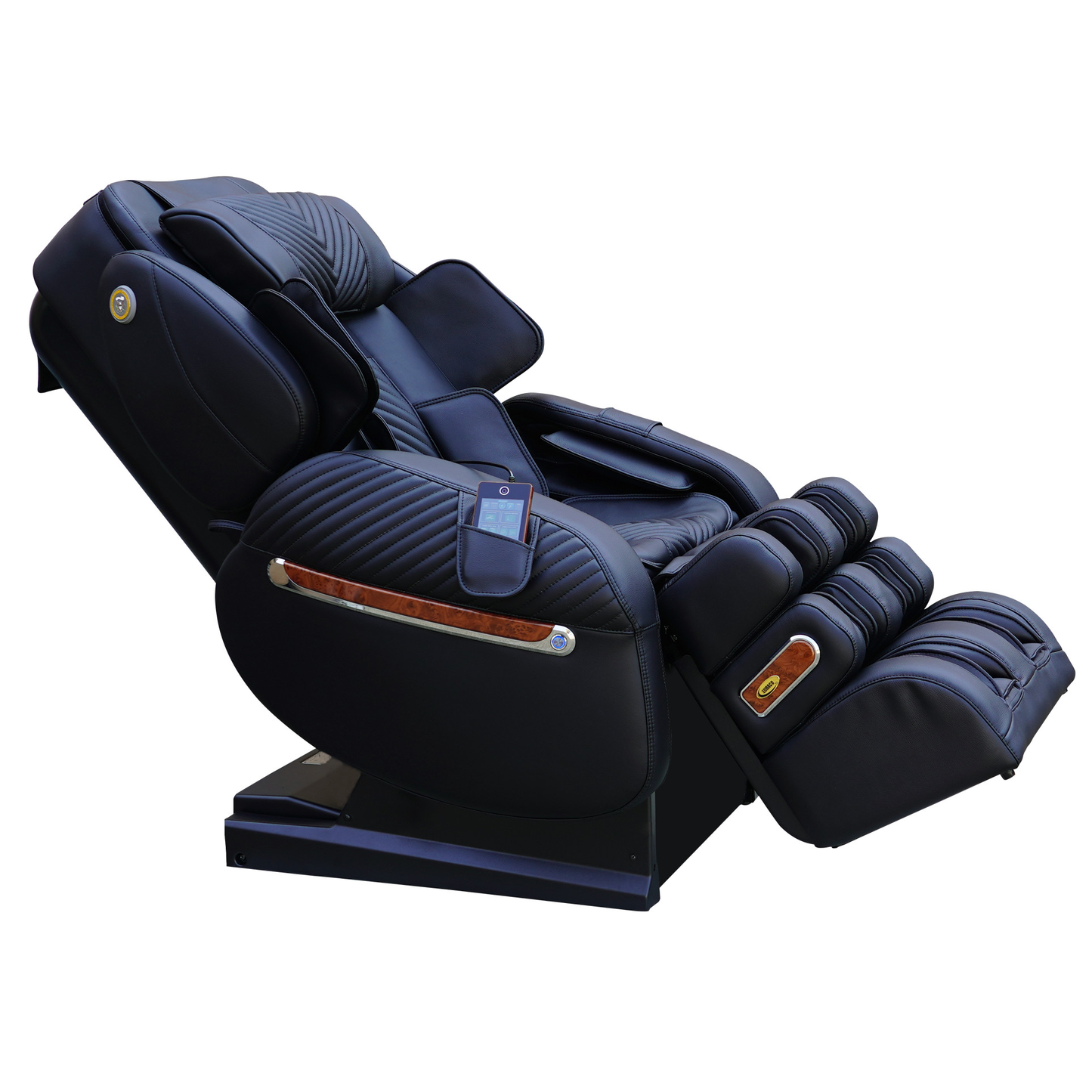 Luraco i9 Max Massage Chair - LI9M-BL