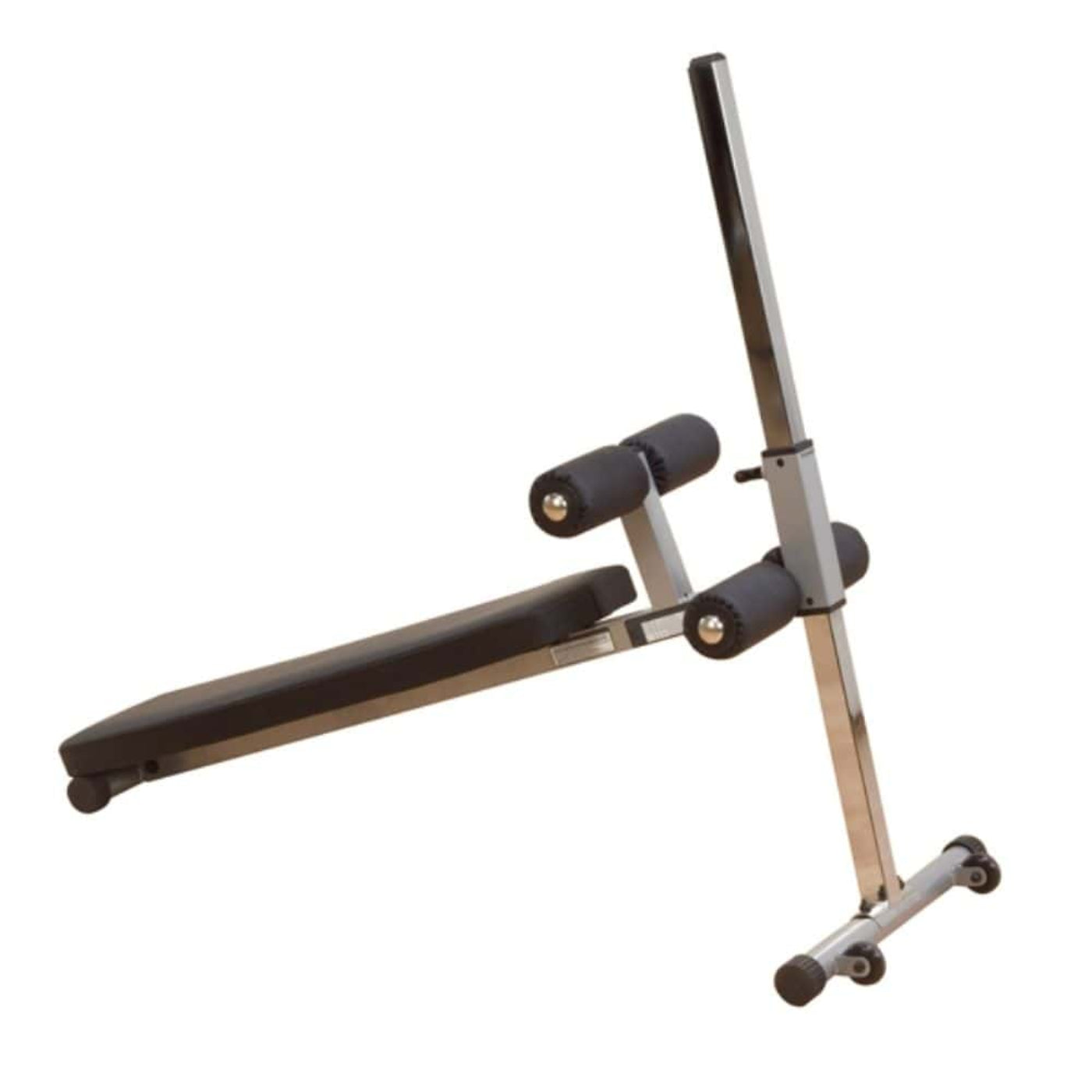 Adam Equipment Body-Solid Pro-Style Ab Board - GAB60B