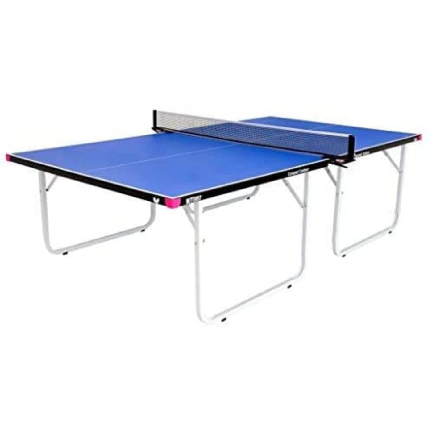 Butterfly Compact 16 Ping Pong Table - TCO16BL