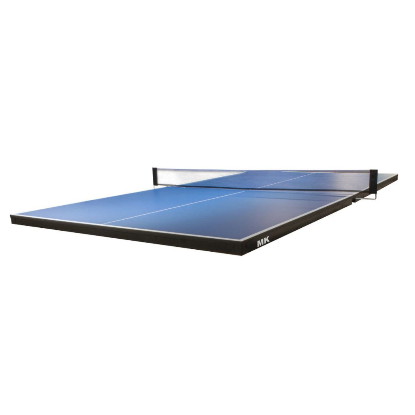 Butterfly Kilpatrick Ping Pong Pool Table Conversion Top DX - PTDXMKBL