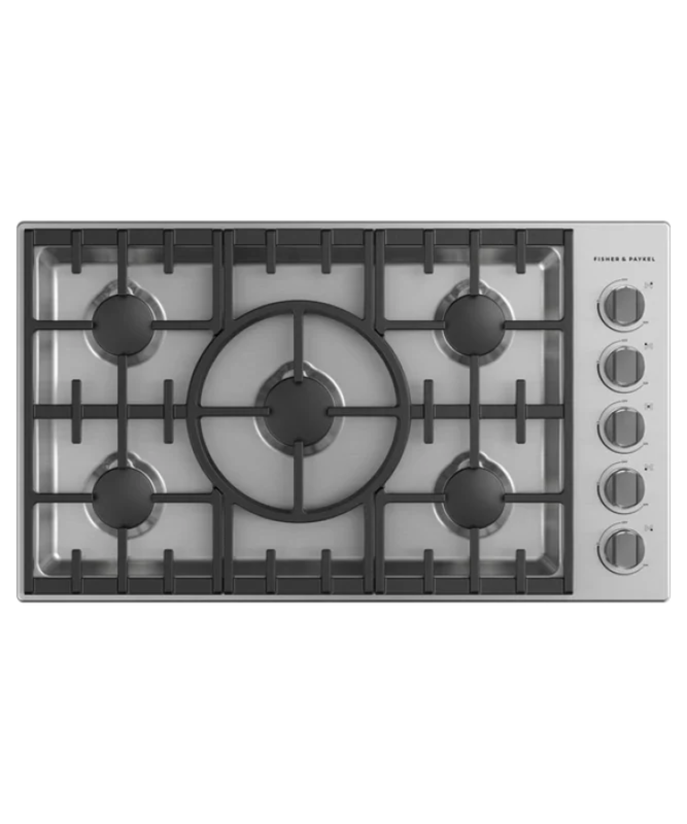 Fisher Paykel Gas Cooktop, 36", LPG Other - CDV3365L