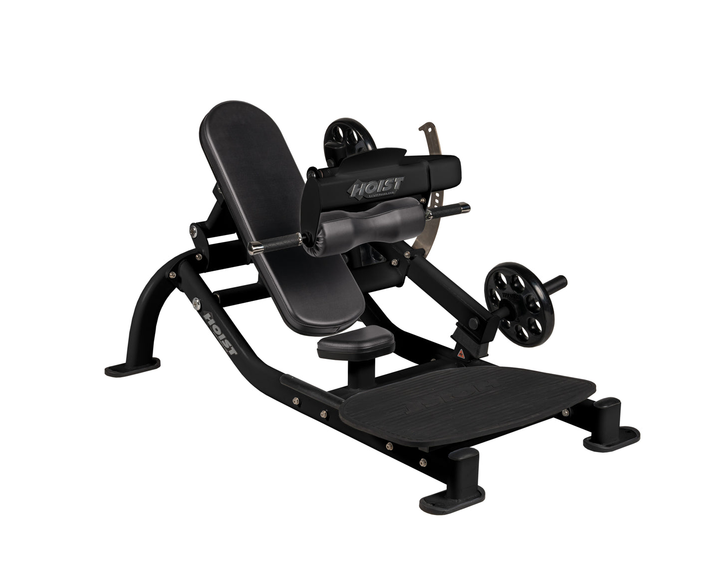 Hoist Glute Thrust - CF-3416 Black