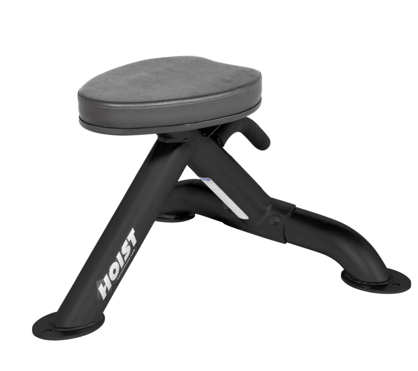 Hoist Utility Stool - CF-3950-black