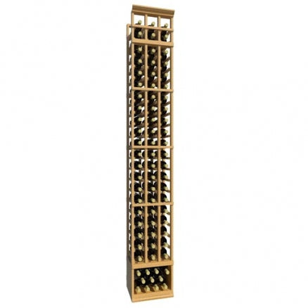 Classic Wine Rack Series - 3 Column