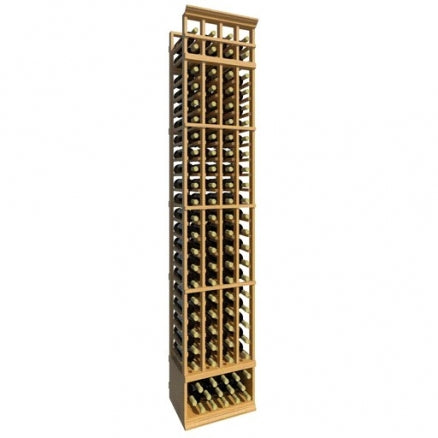 Classic Wine Rack Series - 4 Column