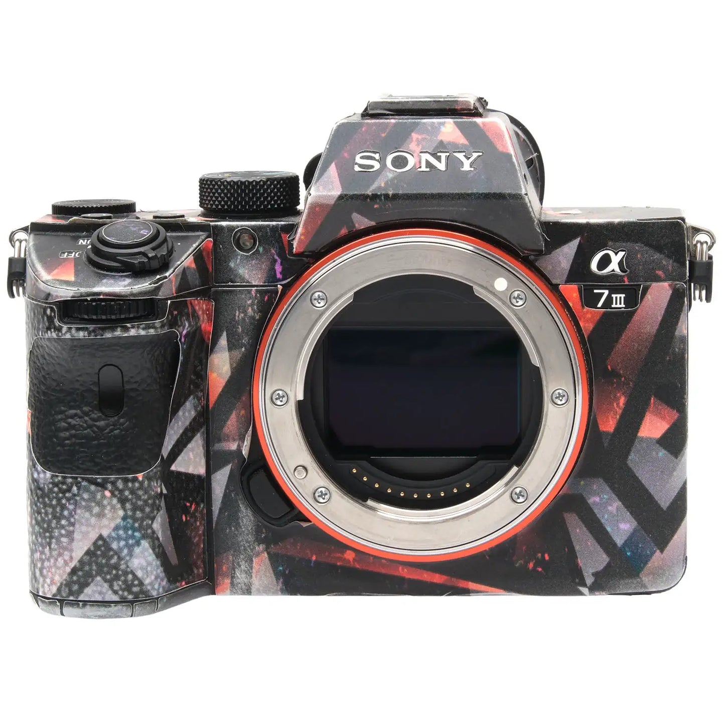 Sony a7 III 4400 Act 6385892 - CM22213-001