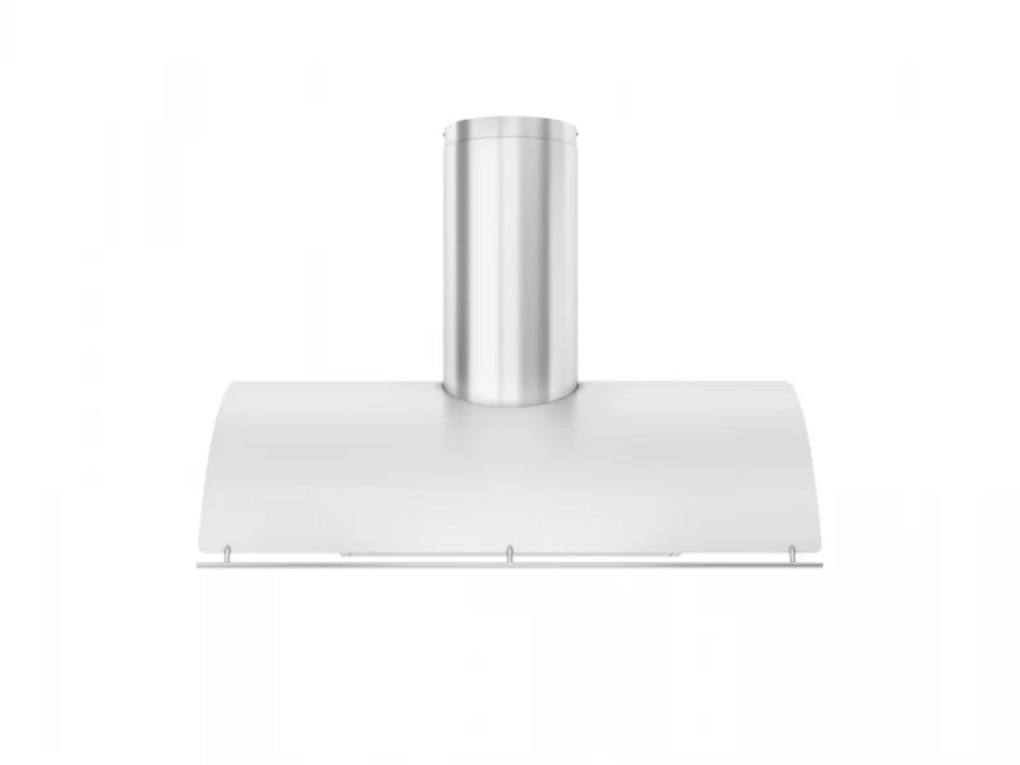 Zephyr COKE36CSX 36" Okeanito Wall Stainless Steel - COKE36CSX