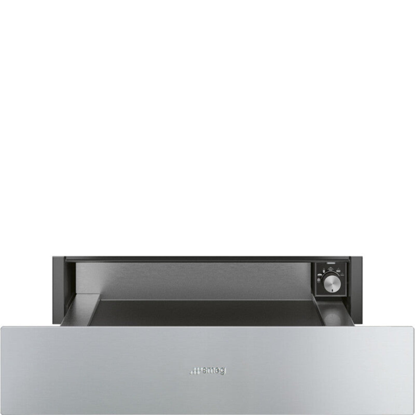 Smeg Drawer Classic Stainless steel - CPRU315X