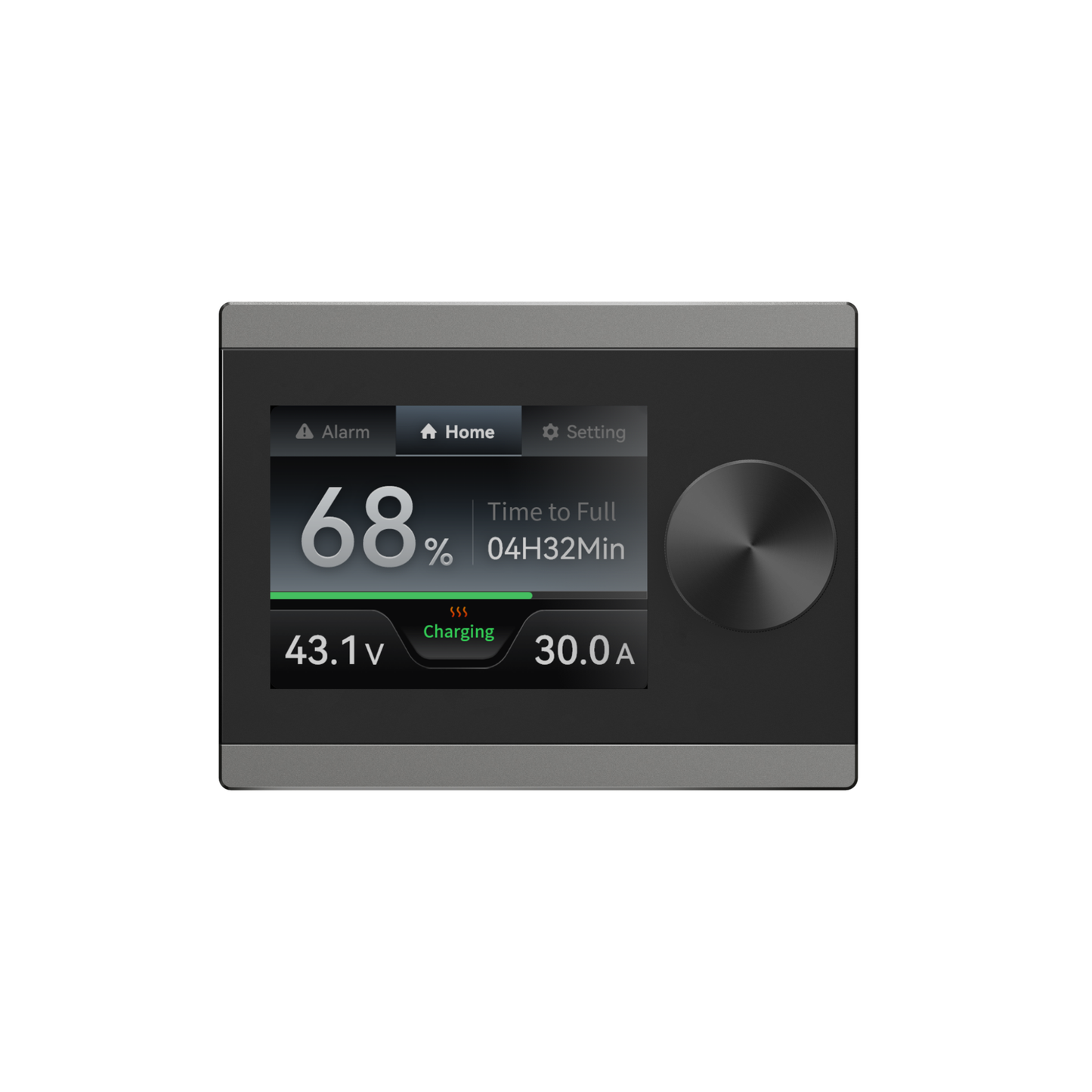 Abyss Battery X3 BATTERY MONITOR - AB-MX3