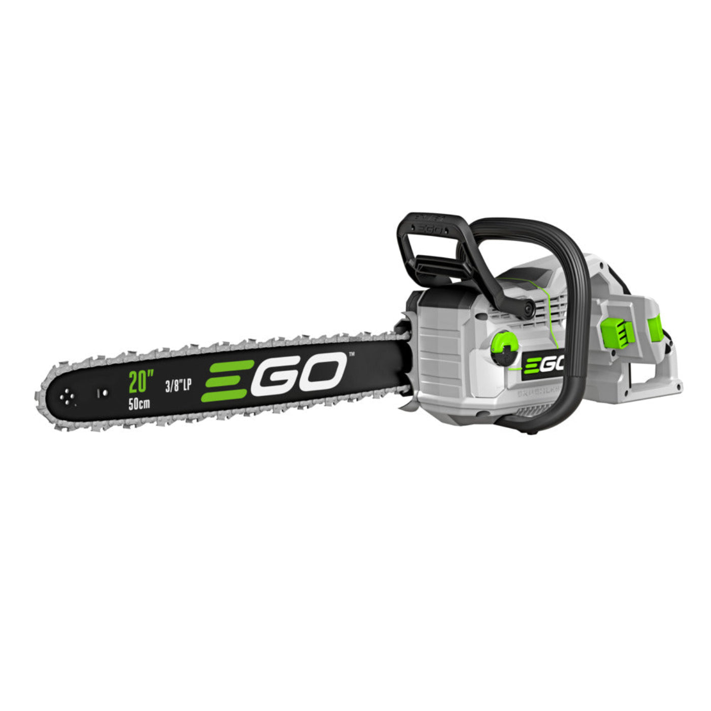 EGO Power+ 20" Farm & Ranch Chain Saw with Digital Display and LED Work Light - Battery and Charger Not Included - CS2000