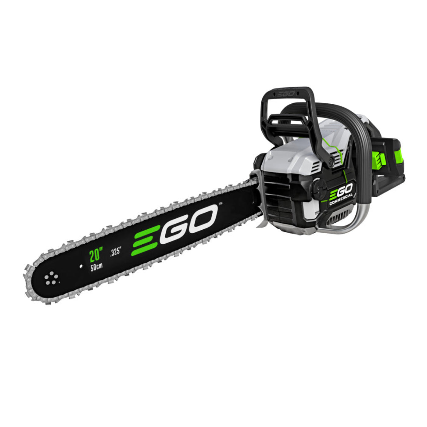 EGO Power+ Commercial 20" Farm & Ranch Chain Saw - CSX5000