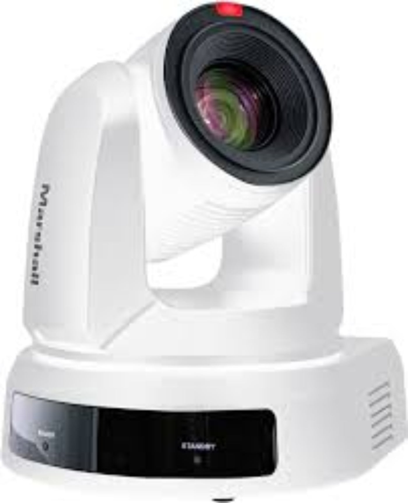 Marshall Electronics 20x PTZ IP Camera - Black - CV620-WI2