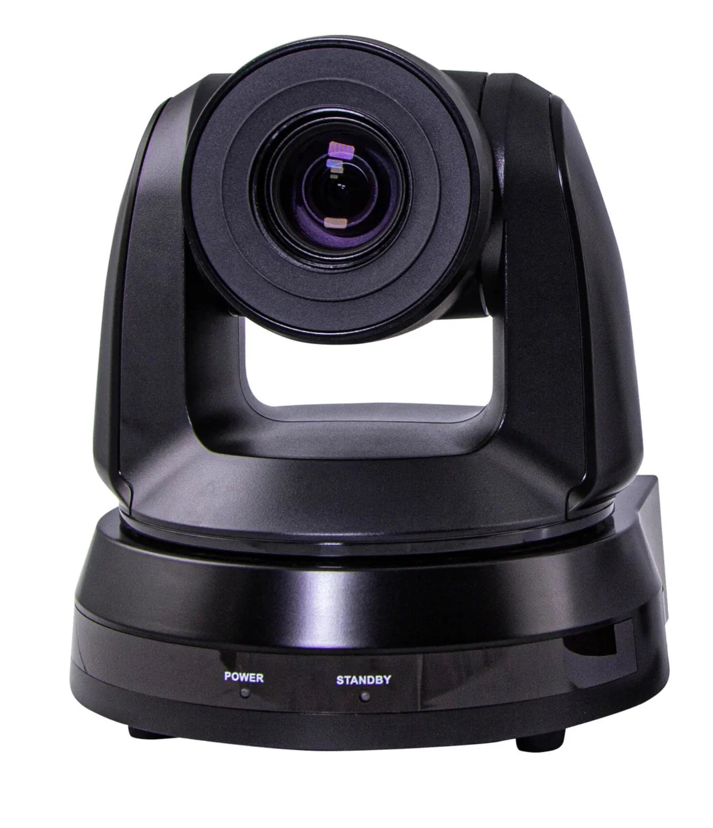 Marshall 20X Full-HD60 IP PTZ Camera (Black) - CV620-BI