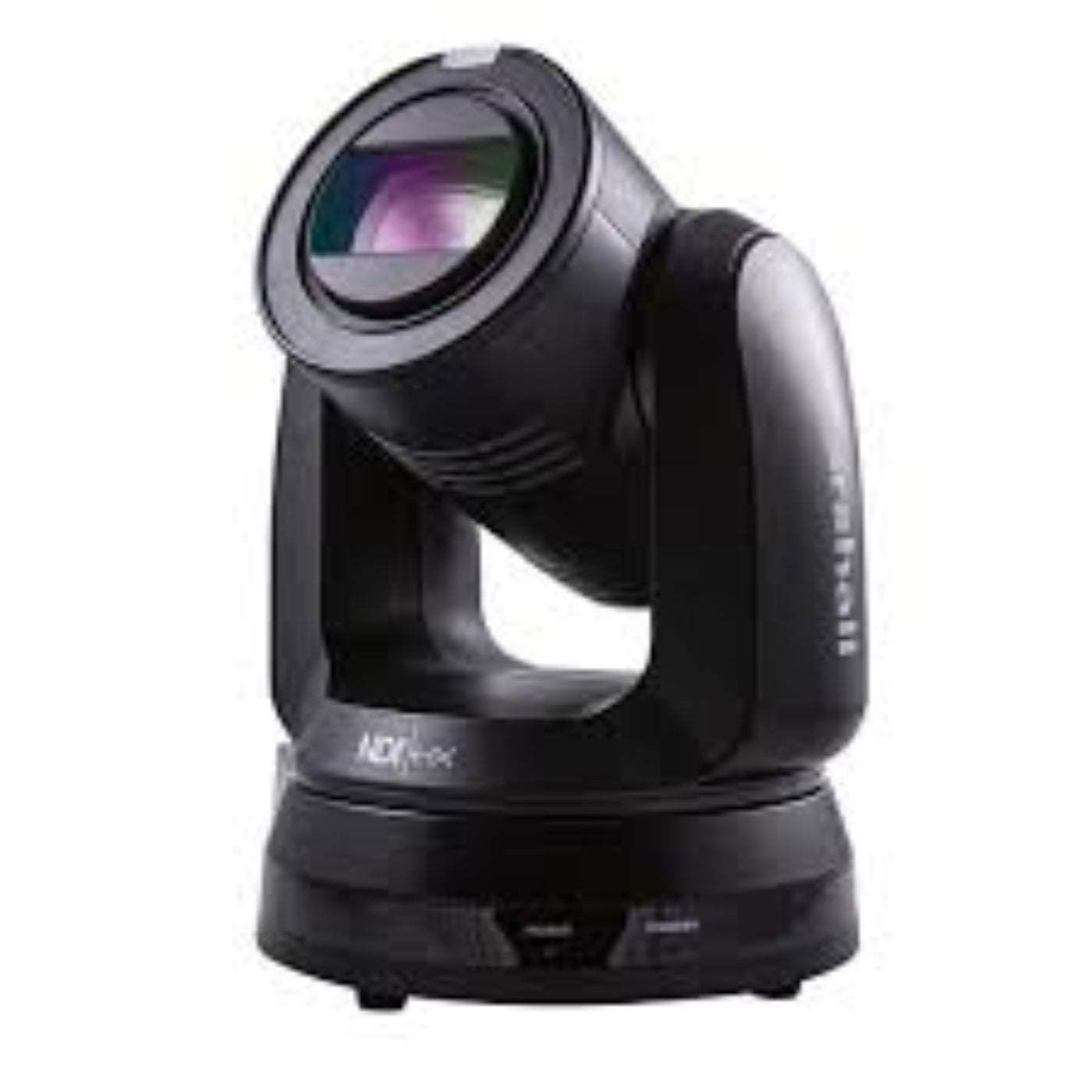 Marshall Electronics NDI|HX3 UHD 4K PTZ Camera with 30x Optical Zoom (Black)) - CV730-ND3