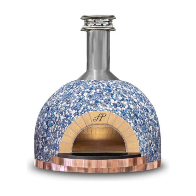 Forno Piombo Casa 90 Pizza Brick Oven
