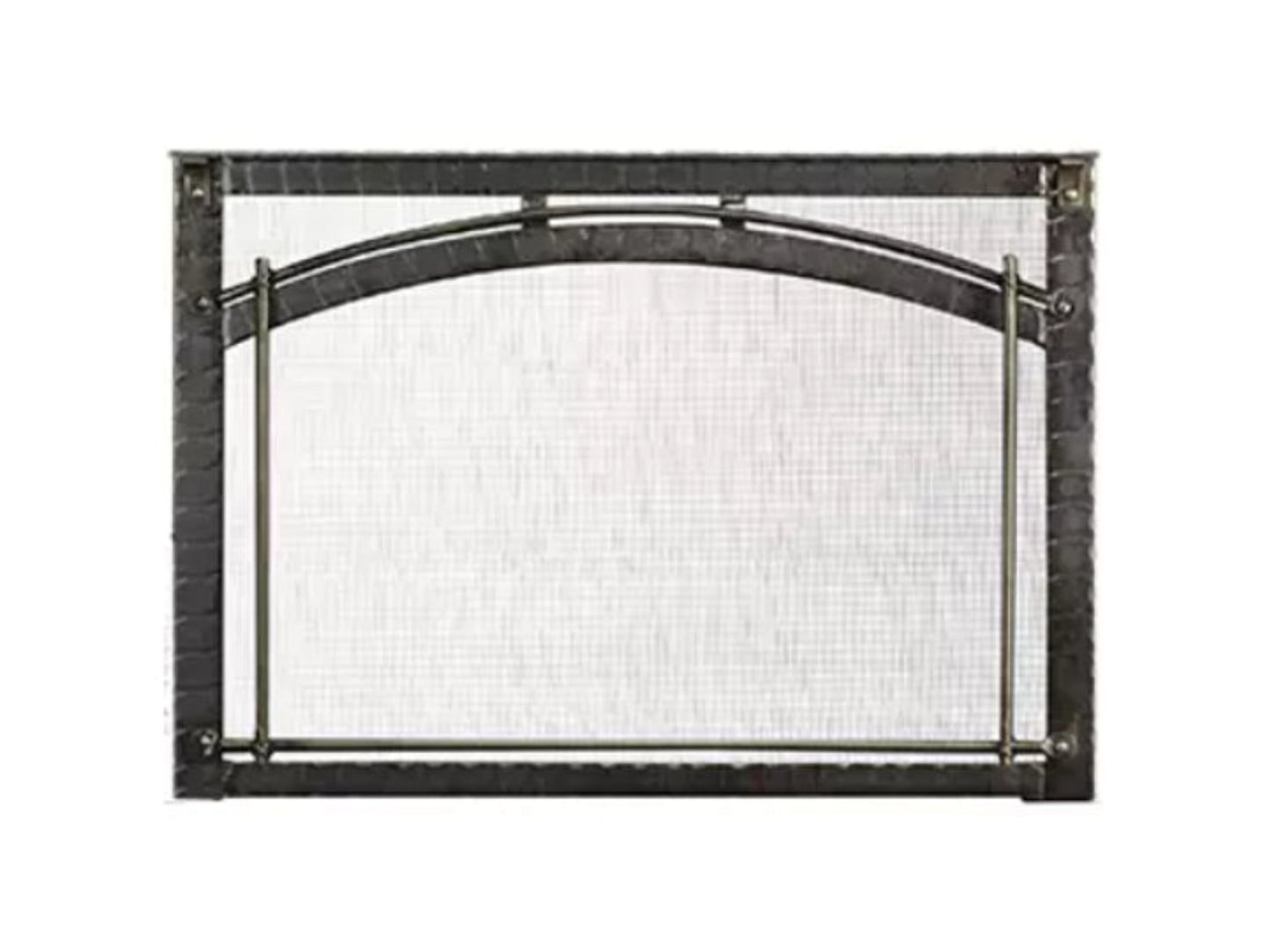 Heat & Glo Chateau Forge 30 Front (Escape Insert) - CHAF-FB30