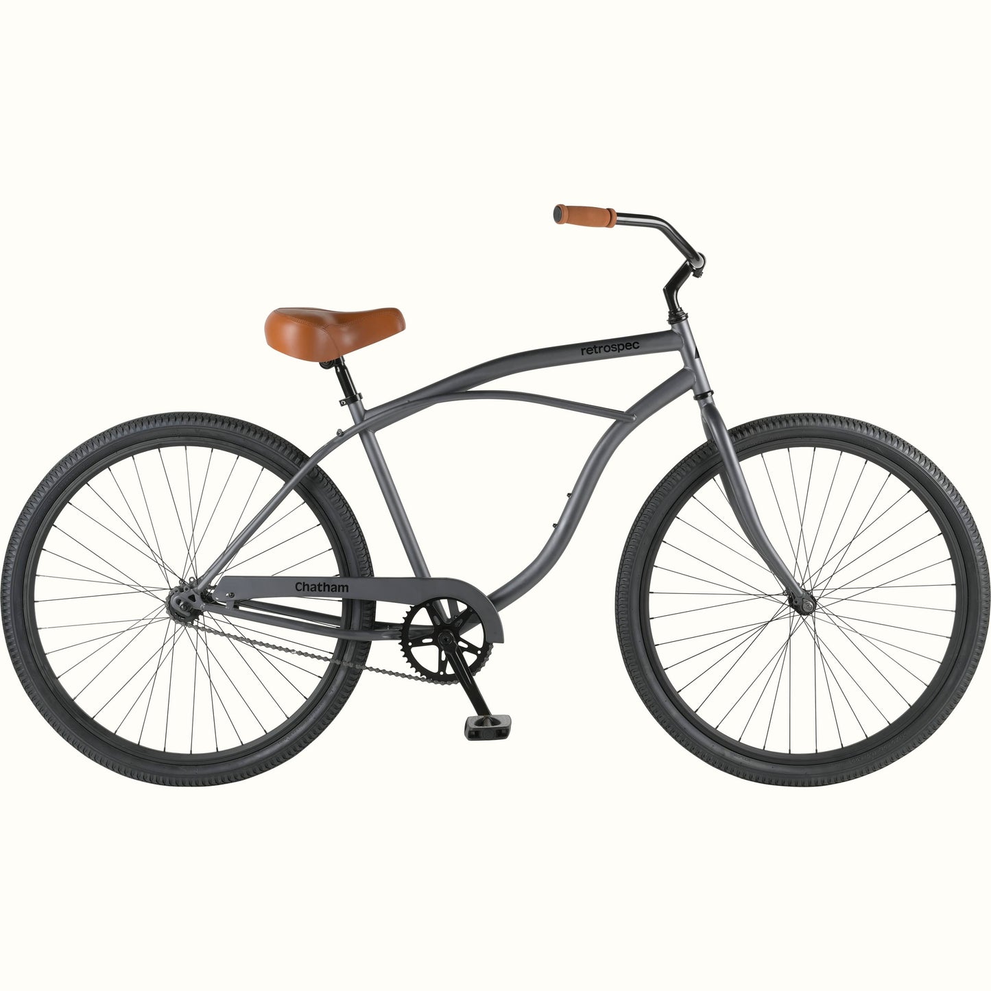 Retrospec Chatham 29" Beach Cruiser Bike - Single Speed - 5150