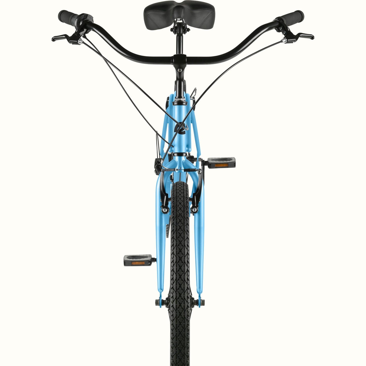 Retrospec Chatham Beach Cruiser Bike - 7 Speed - 5168
