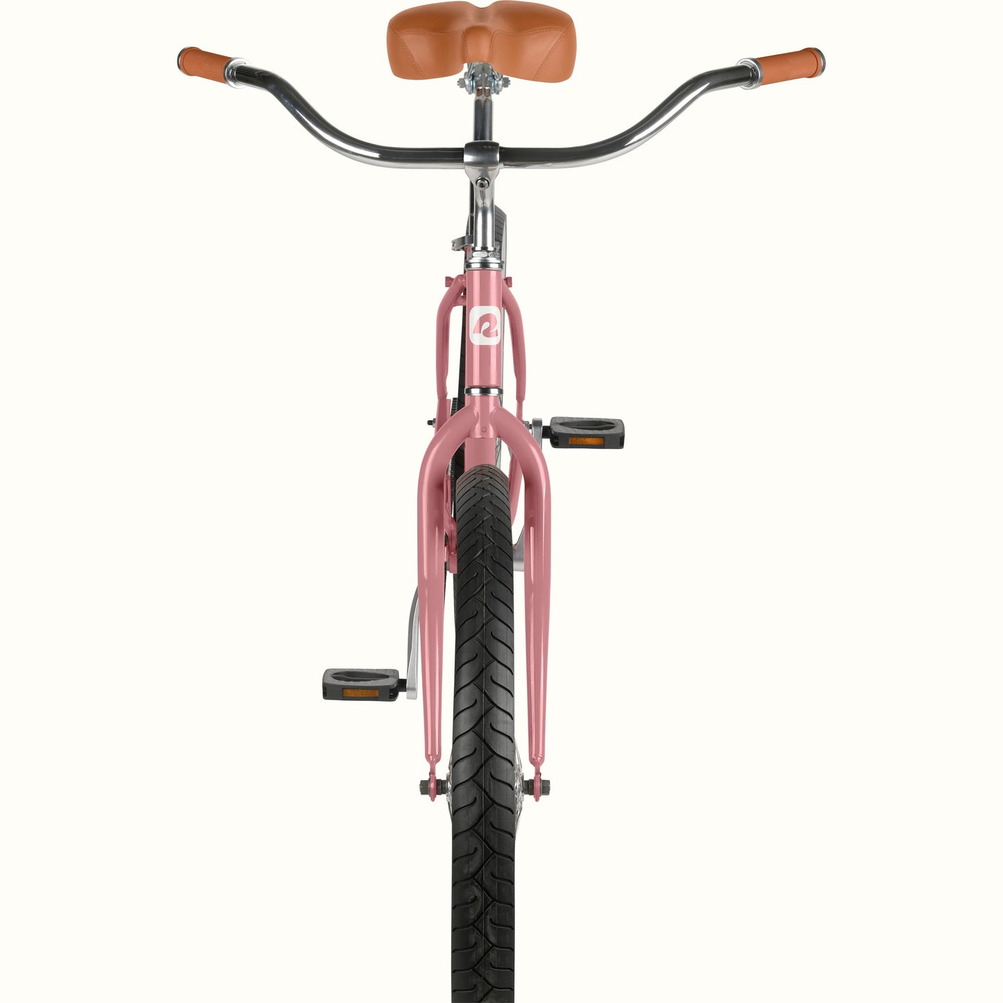 Retrospec Chatham Plus Aluminum Beach Cruiser Bike - Step Through Single Speed - 3929