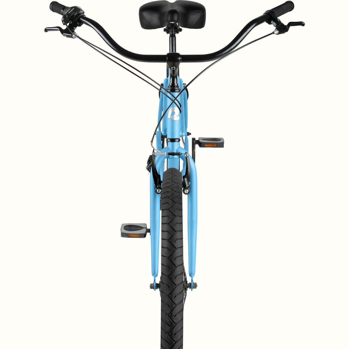 Retrospec Chatham Plus Aluminum Beach Cruiser Bike - 7 Speed - 6405