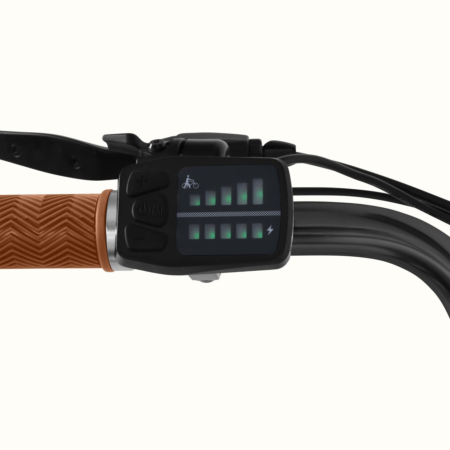 Retrospec Chatham Rev 3 Beach Cruiser Electric Bike - Step Through - 6596
