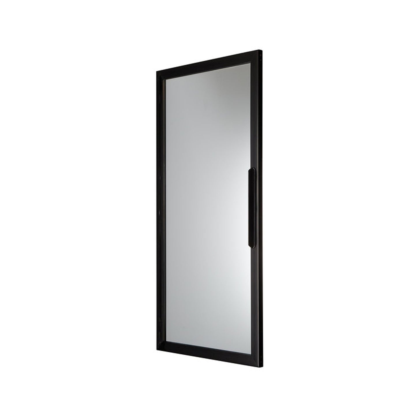 Chef AAA, Merchandiser Replacement Swing Glass Door Left - RDRP