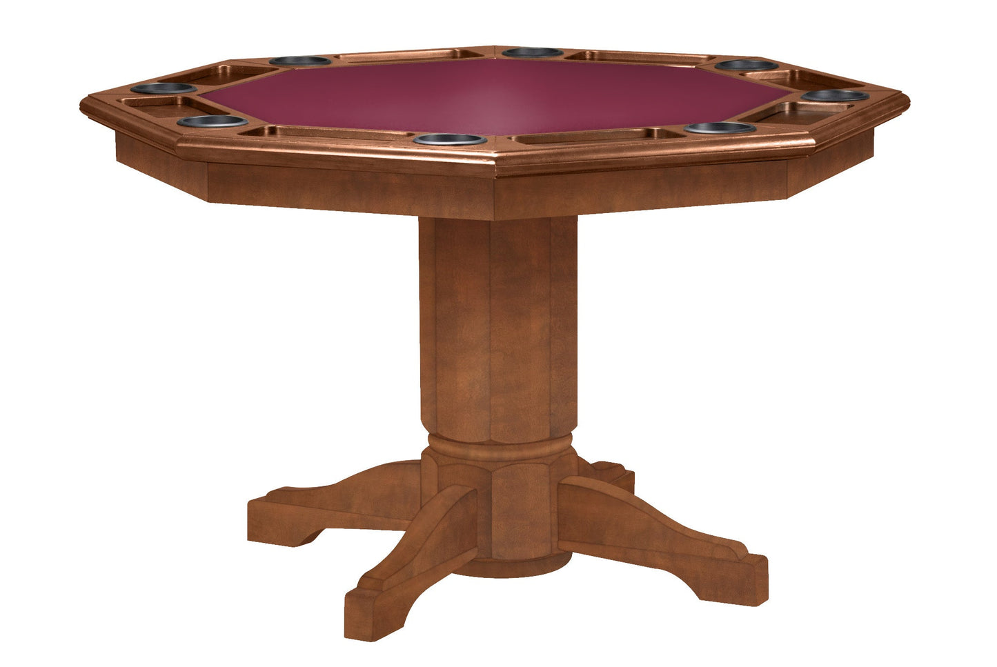 Classic Game Table