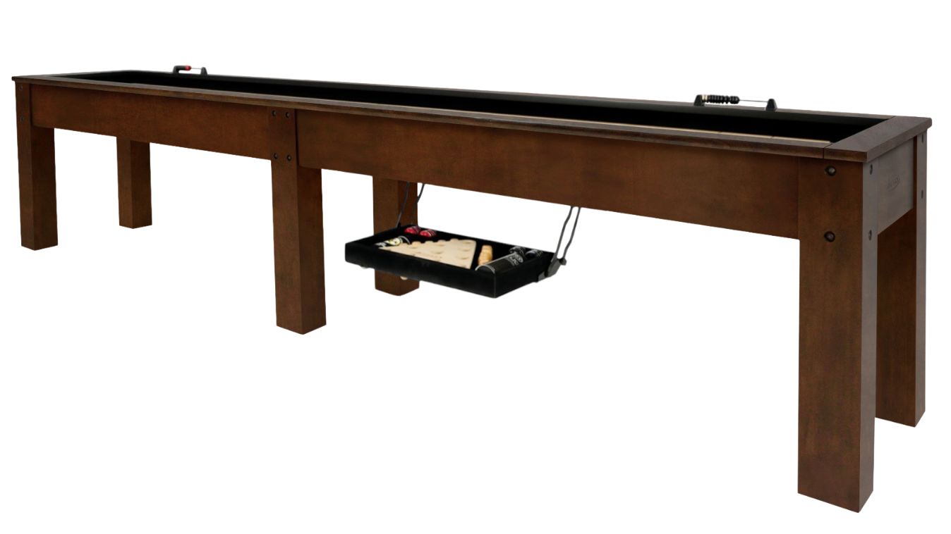 Colt 12 Ft Shuffleboard