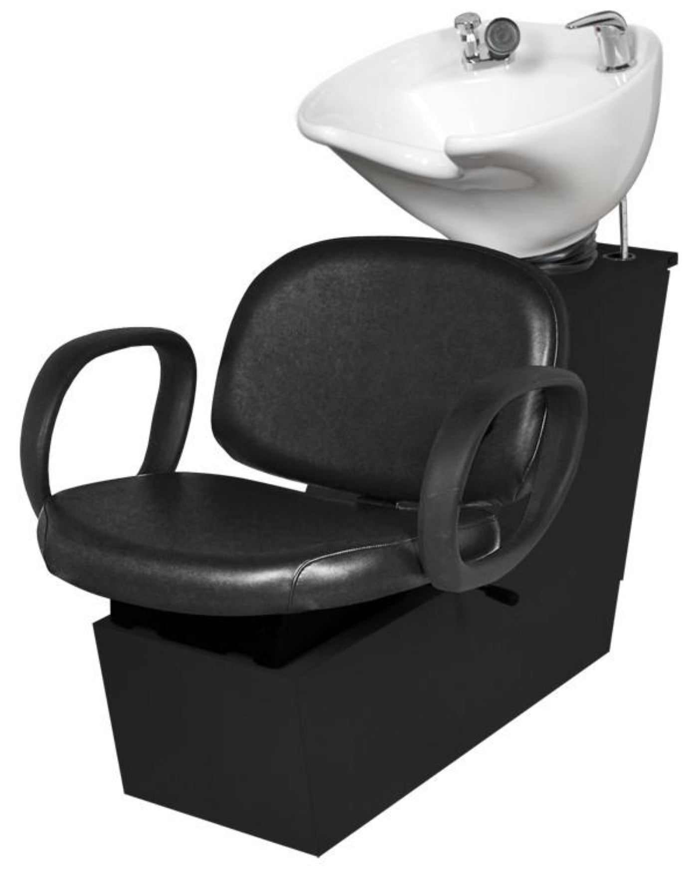 Jeffco Contour Backwash Shuttle - 604-BWS