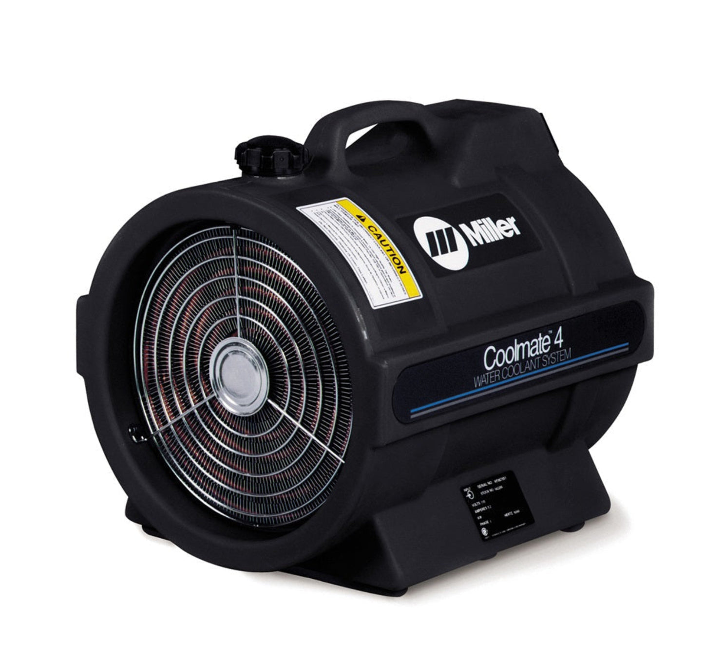 Miller Coolmate 4 Coolant System - Reconditioned - 042288