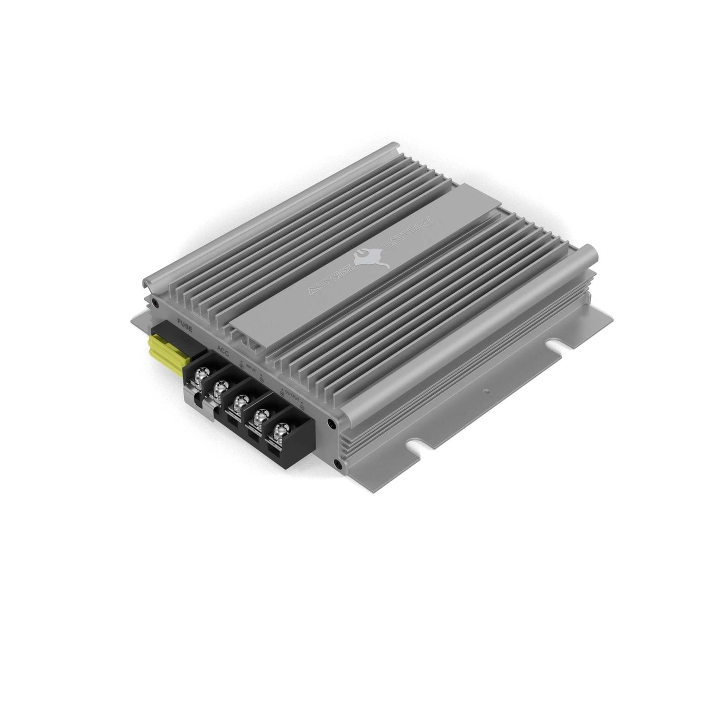 Abyss Battery 600W Input to 12v 50A DC Step down converter - AB-DC-SD